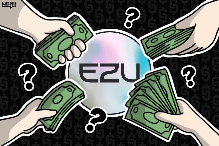 Why Everybody is Talking About Ezu