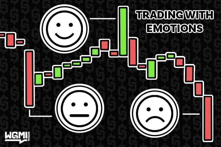 Never Trade With Emotions: Tips on Emotions and Trade Signals