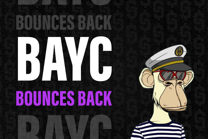 BAYC Dominates Trading Volume