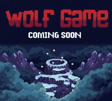 Wolfgame Coming Soon