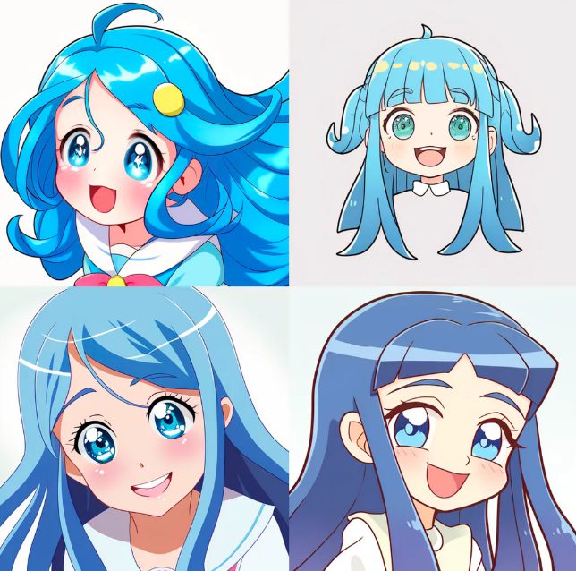 Anime Face Images  Browse 489 Stock Photos Vectors and Video  Adobe  Stock