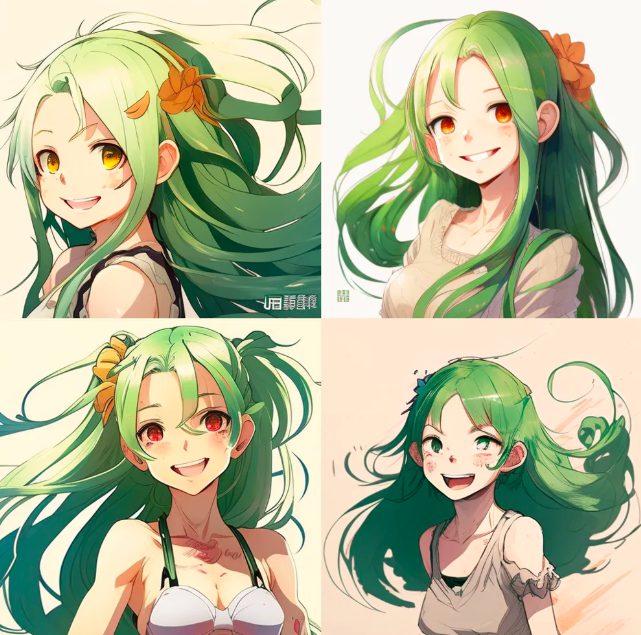 Best Anime Prompt Styles for Midjourney AI Image Generator  by Michael  King  Medium