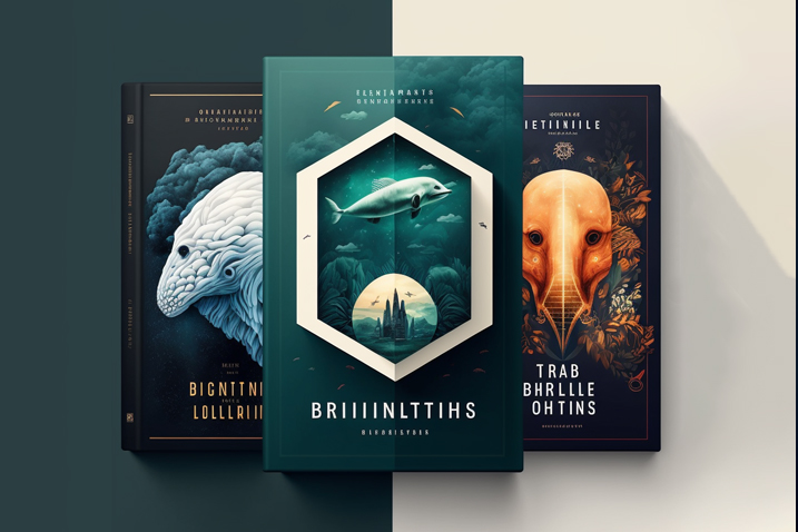 Best Colors for Book Covers - COVER DESIGN STUDIO