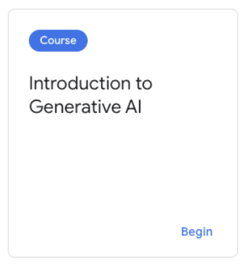 10个免费短期课程，让您精通生成式人工智能 机器学习 第1张