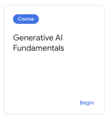 10个免费短期课程，让您精通生成式人工智能 机器学习 第4张