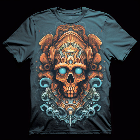 Halloween Vibes T-shirt Design Graphic by Design Empire · Creative