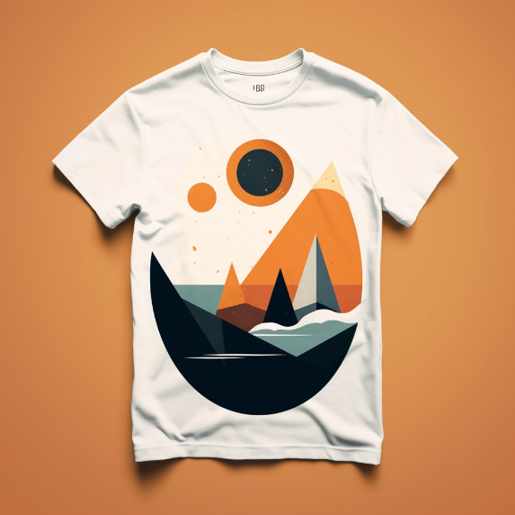 Midjourney Prompts For T-Shirts Design - WGMI Media