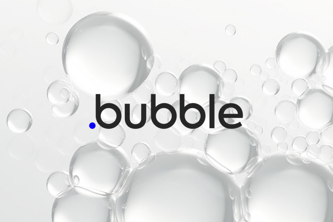 What is Bubble io? Join A No Code Revolution WGMI Media