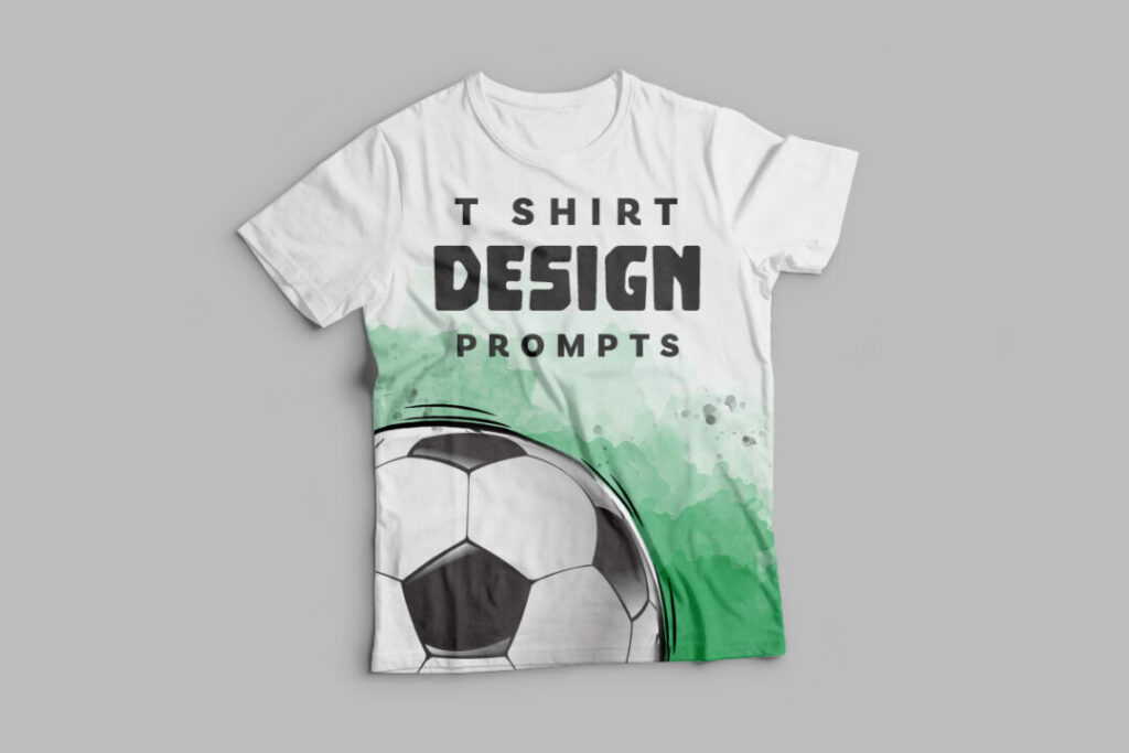 - Prompts T-Shirts Media WGMI Midjourney For Design