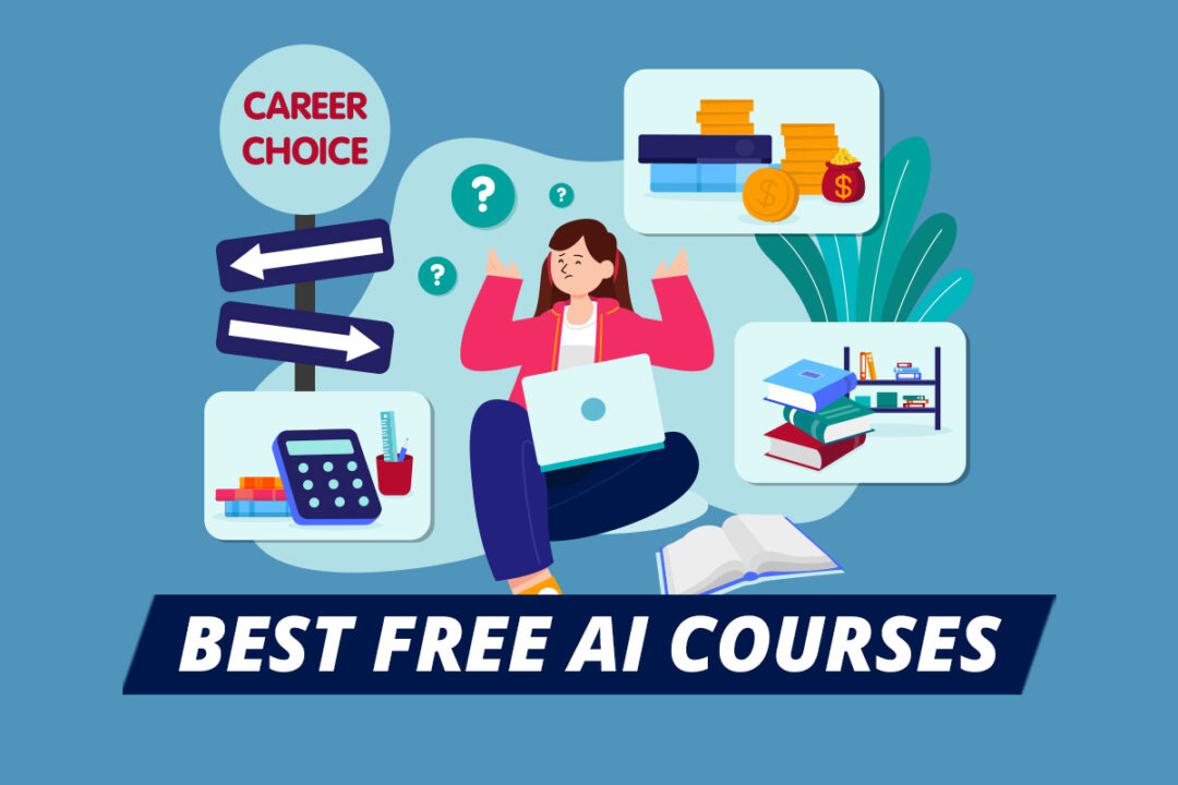 Free Online Courses to Power Your Future