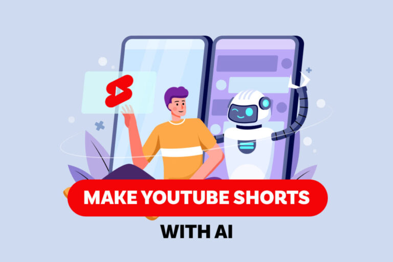 Make YouTube Shorts With AI - WGMI Media